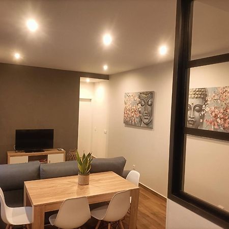 Apartmán El Huertecillo Villanueva De Los Infantes Exteriér fotografie
