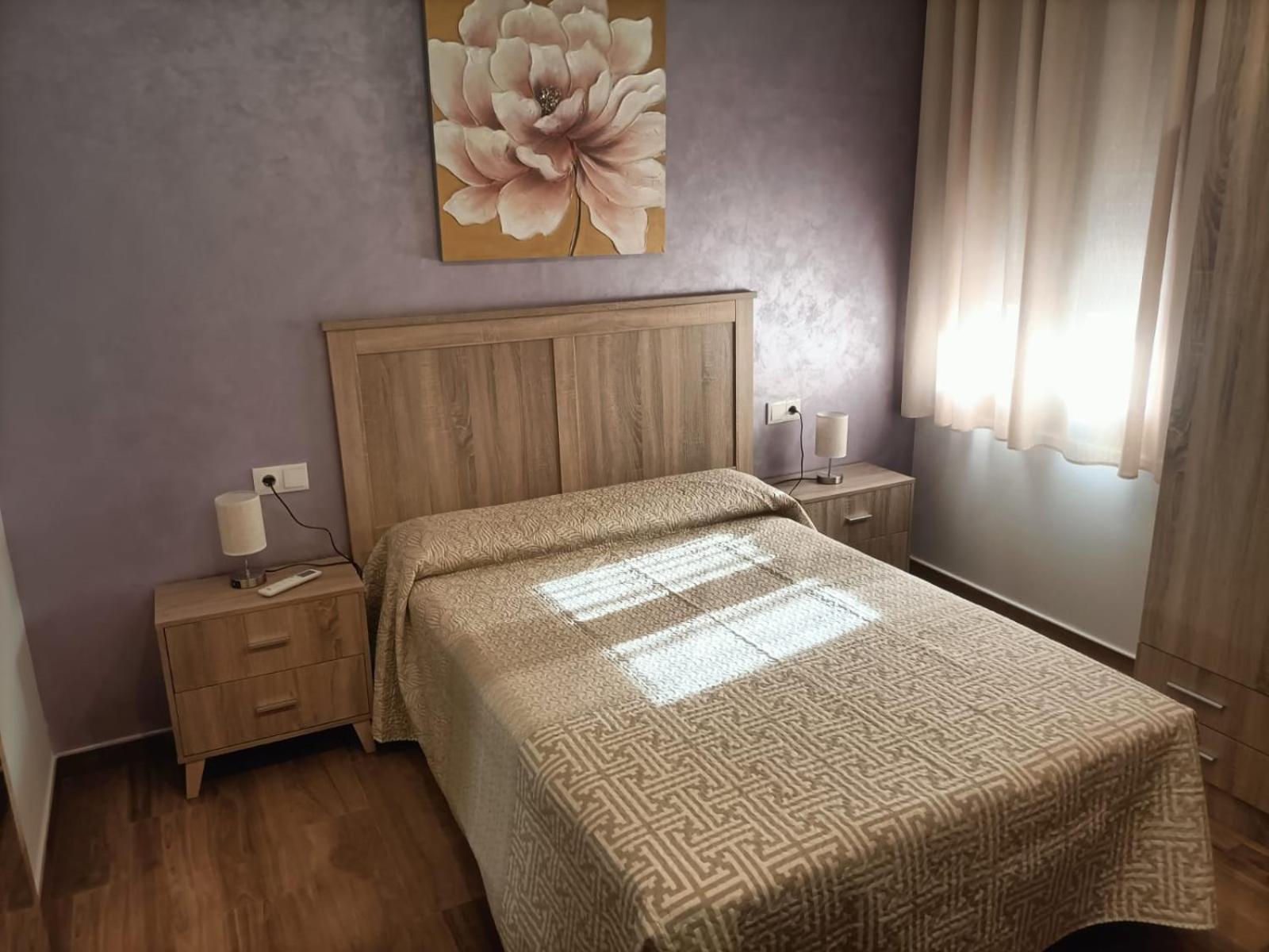 Apartmán El Huertecillo Villanueva De Los Infantes Exteriér fotografie