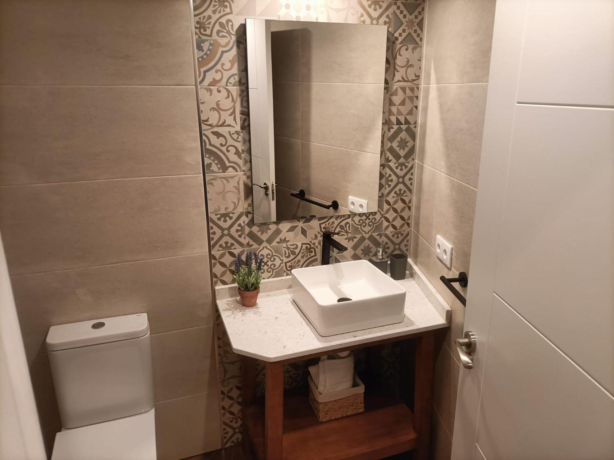 Apartmán El Huertecillo Villanueva De Los Infantes Exteriér fotografie